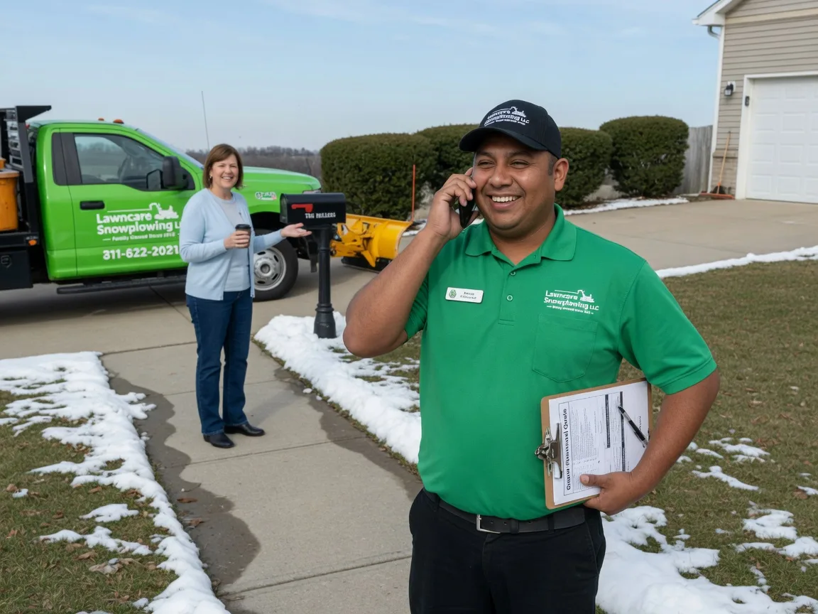 Lawn Care Services By Expert Landscaper Olustee, OK FAQs